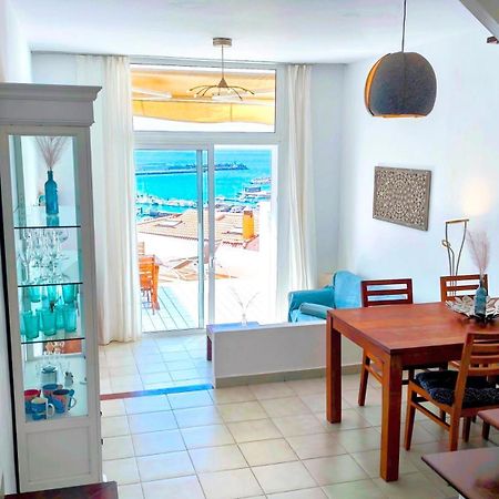 Casa Del Sol Appartement Morro Jable Buitenkant foto