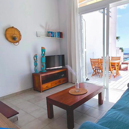 Casa Del Sol Appartement Morro Jable Buitenkant foto