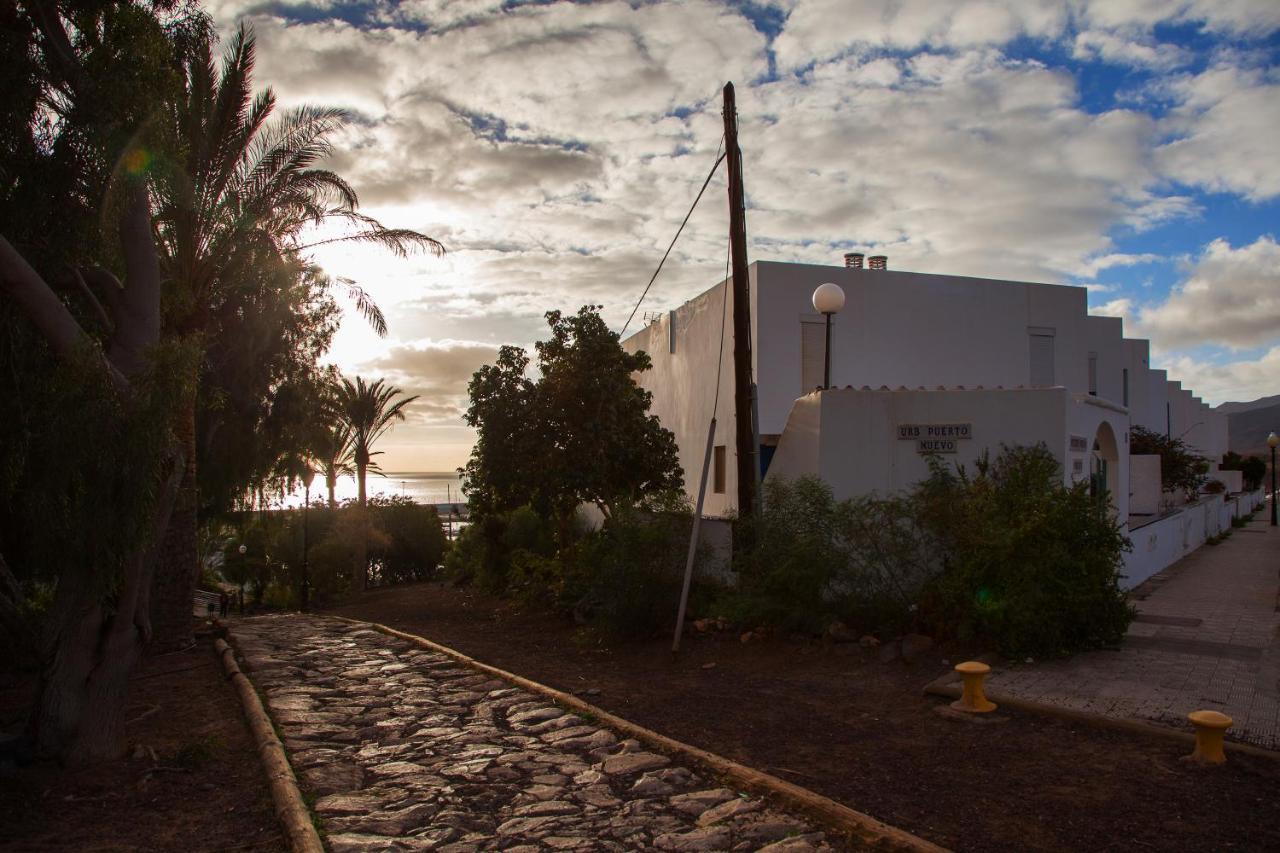 Casa Del Sol Appartement Morro Jable Buitenkant foto