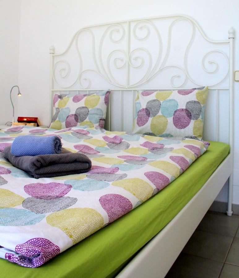 Casa Del Sol Appartement Morro Jable Buitenkant foto