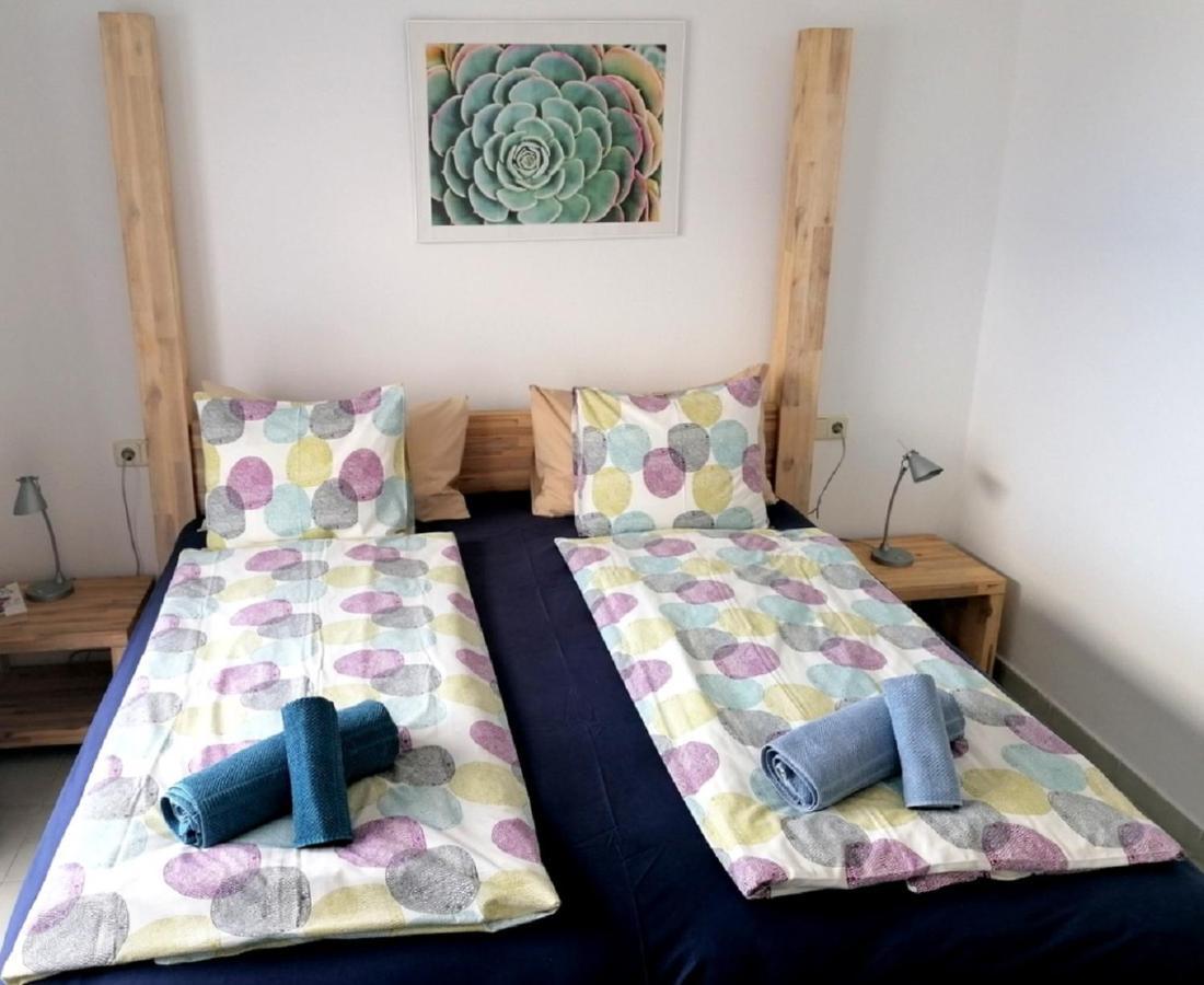 Casa Del Sol Appartement Morro Jable Buitenkant foto