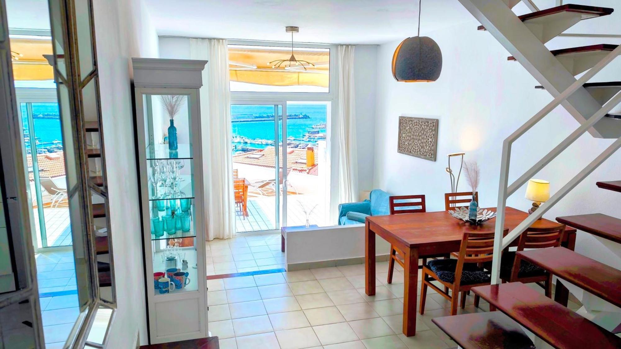 Casa Del Sol Appartement Morro Jable Buitenkant foto