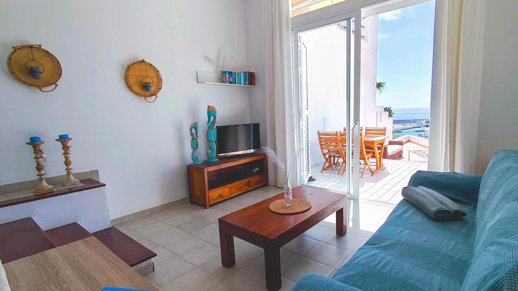 Casa Del Sol Appartement Morro Jable Buitenkant foto