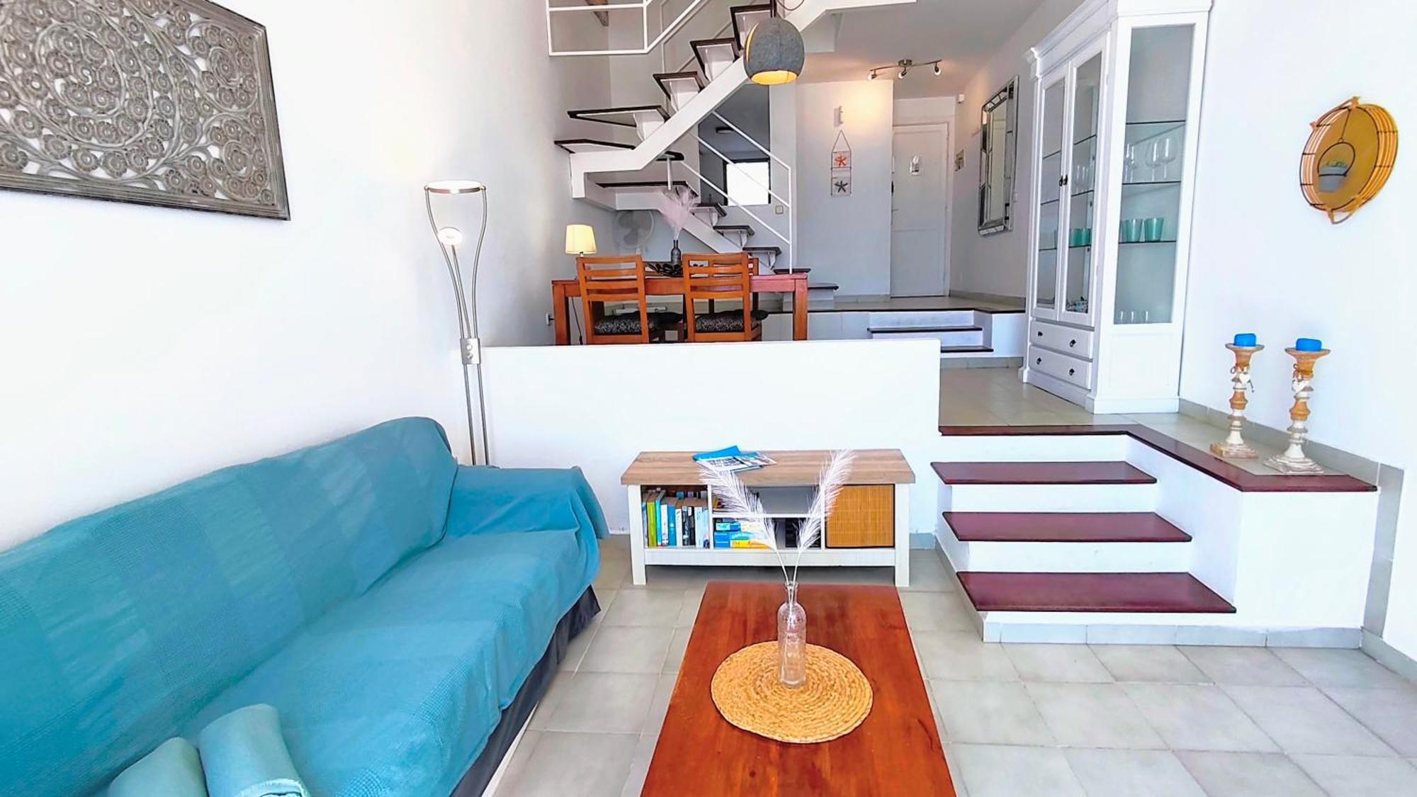 Casa Del Sol Appartement Morro Jable Buitenkant foto