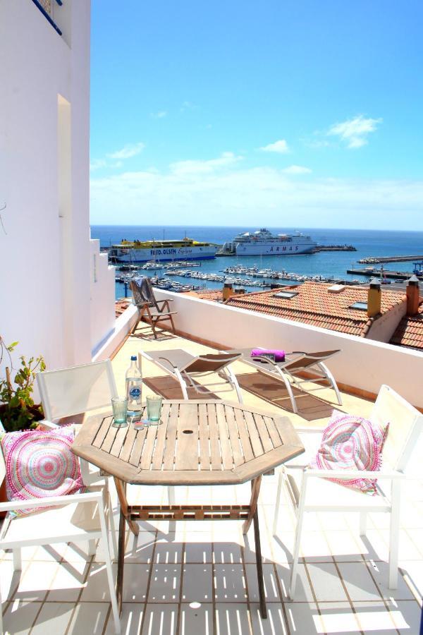 Casa Del Sol Appartement Morro Jable Buitenkant foto