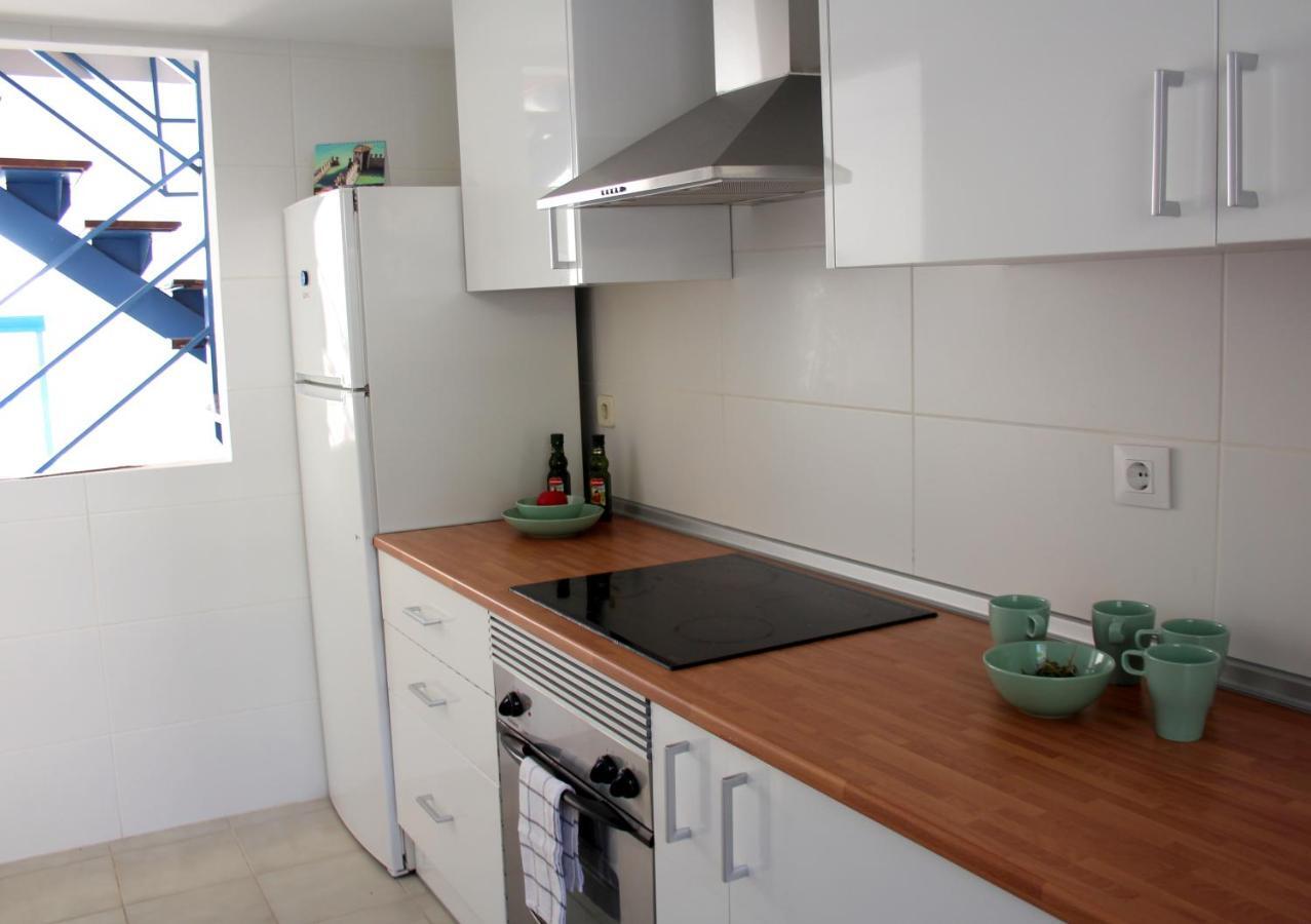 Casa Del Sol Appartement Morro Jable Buitenkant foto