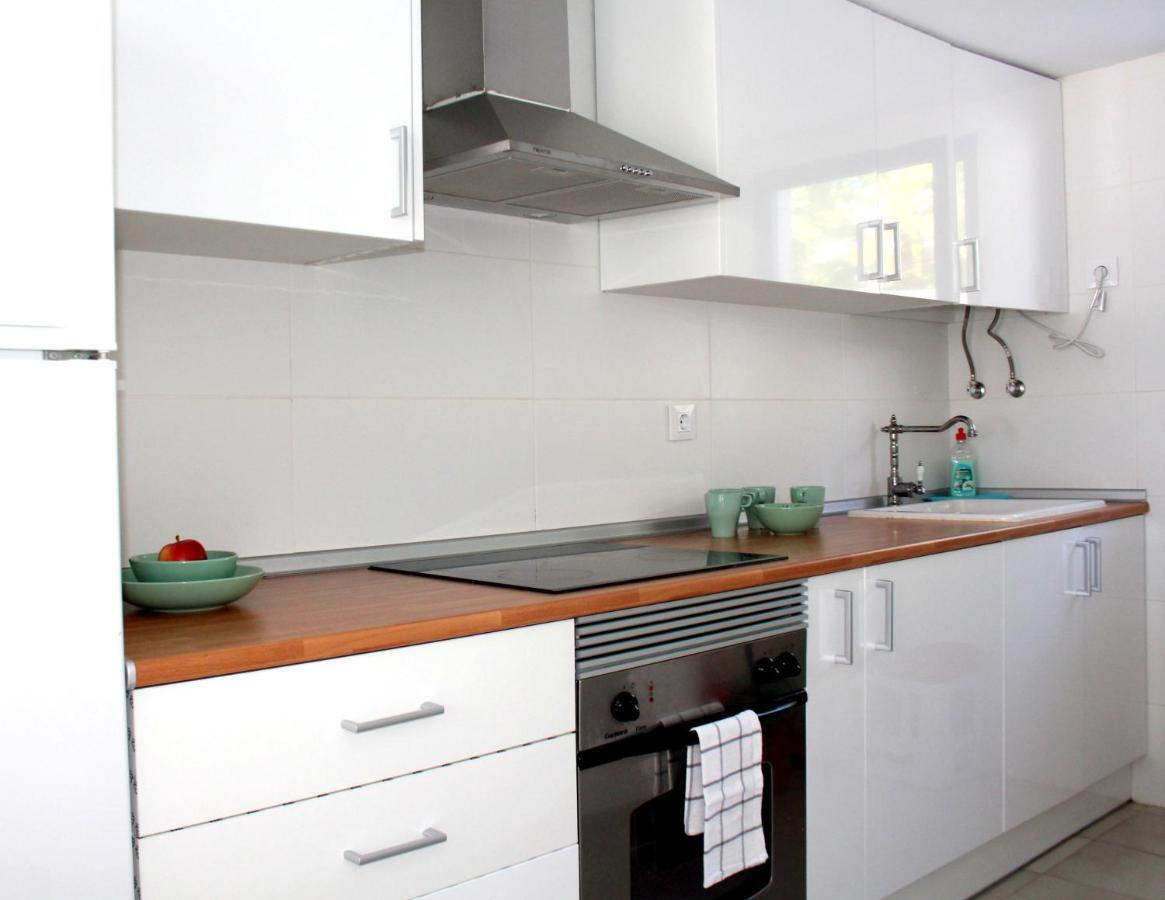 Casa Del Sol Appartement Morro Jable Buitenkant foto